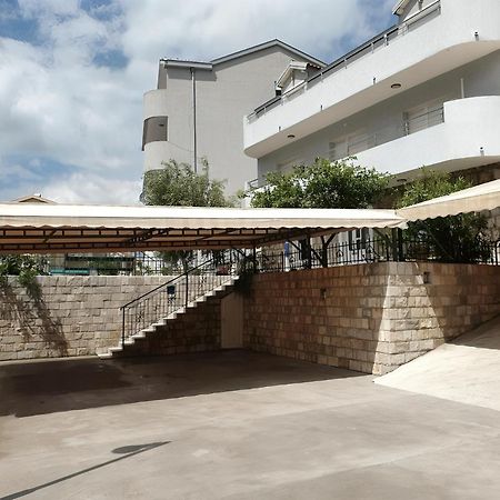 Apartments Time Kotor Exterior foto