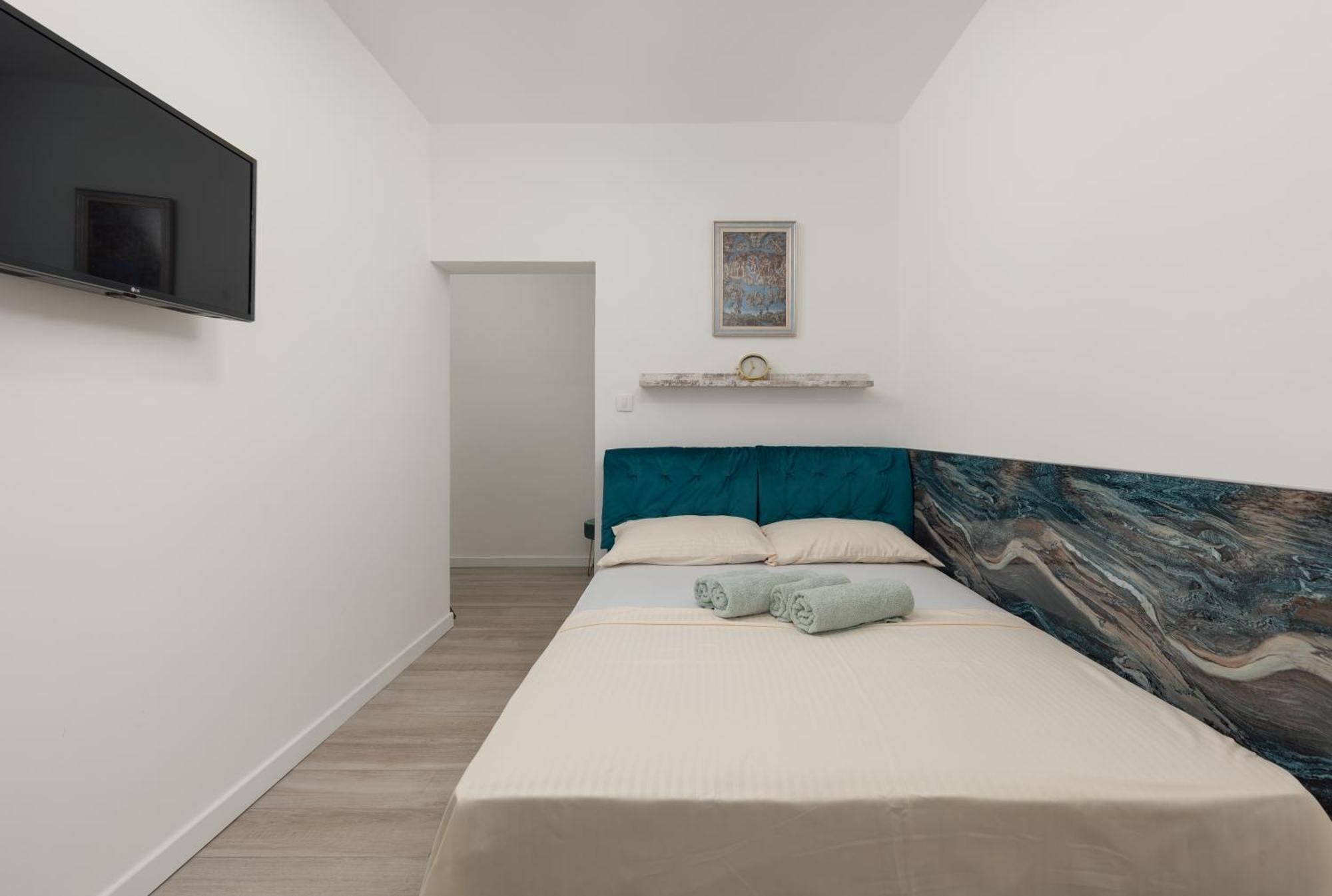 Apartments Time Kotor Exterior foto